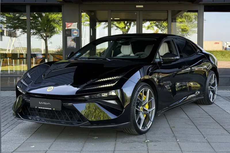 Lotus Emeya (2025)