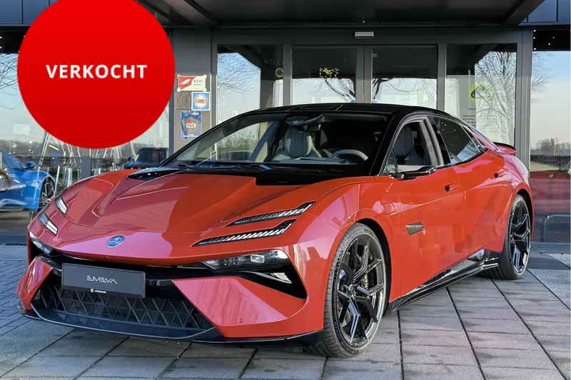 Lotus Emeya (2026)