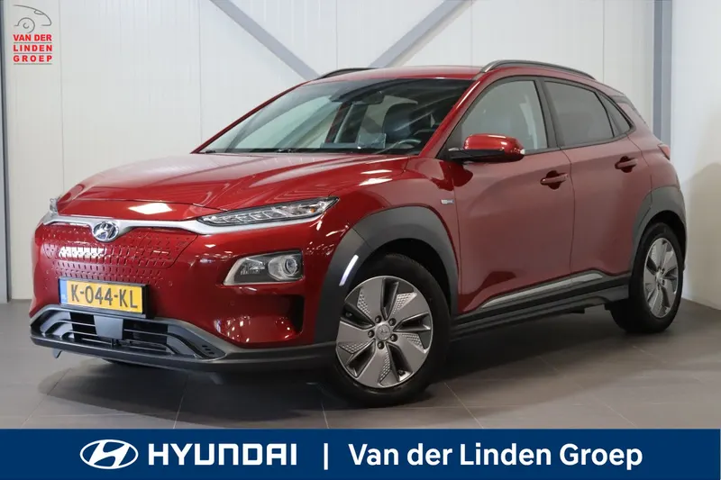 Hyundai Kona (2020)