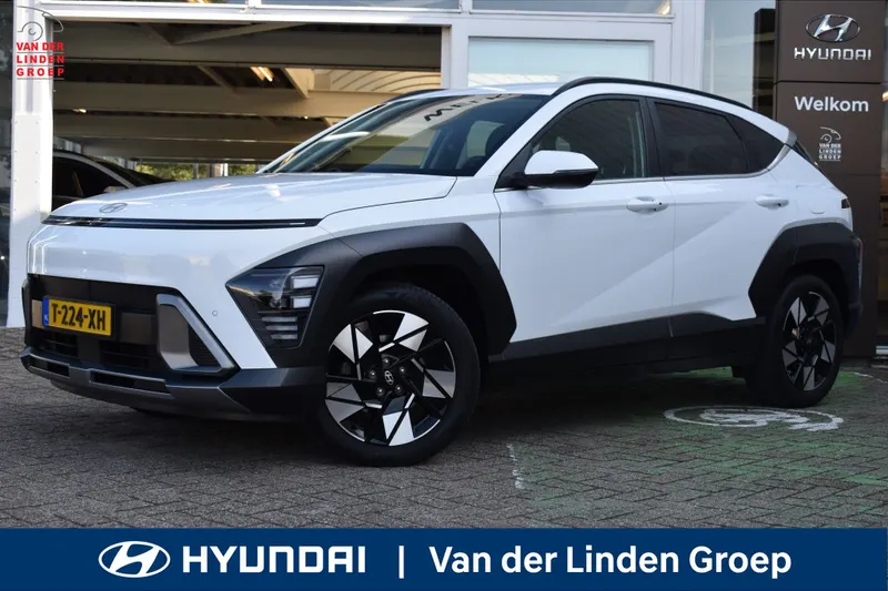 Hyundai Kona (2023)