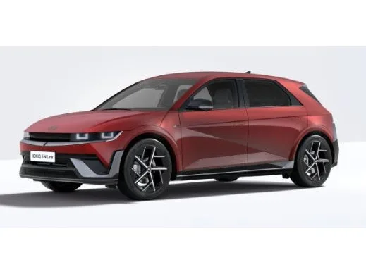 Hyundai Ioniq 5 (2026) — foto 1