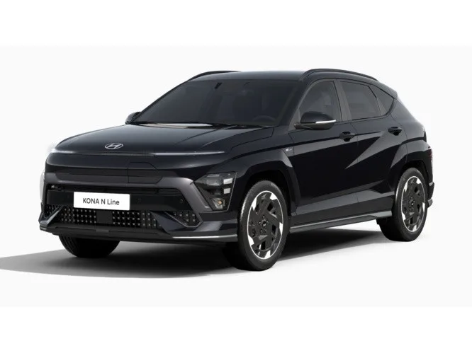 Hyundai Kona (2026) — foto 1
