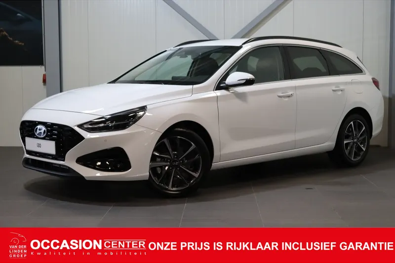 Hyundai i30 (2026)