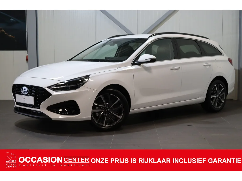 Hyundai i30 (2026) — foto 1