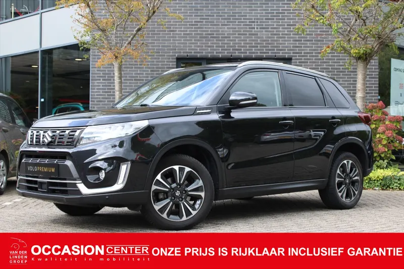 Suzuki Vitara (2023)