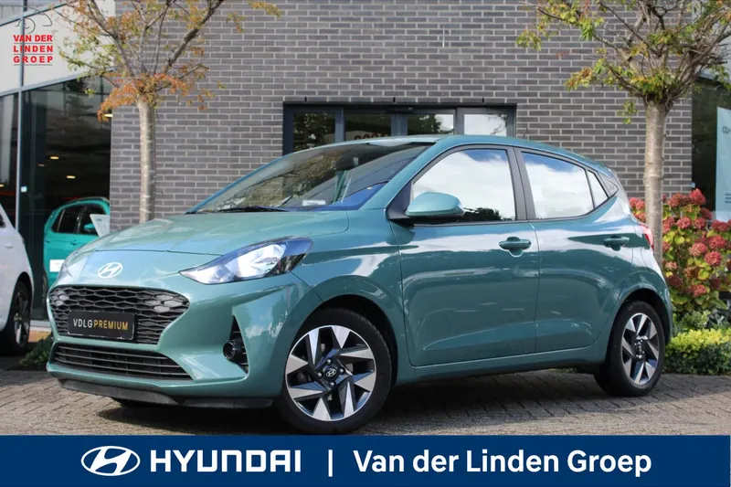 Hyundai i10 (2024)