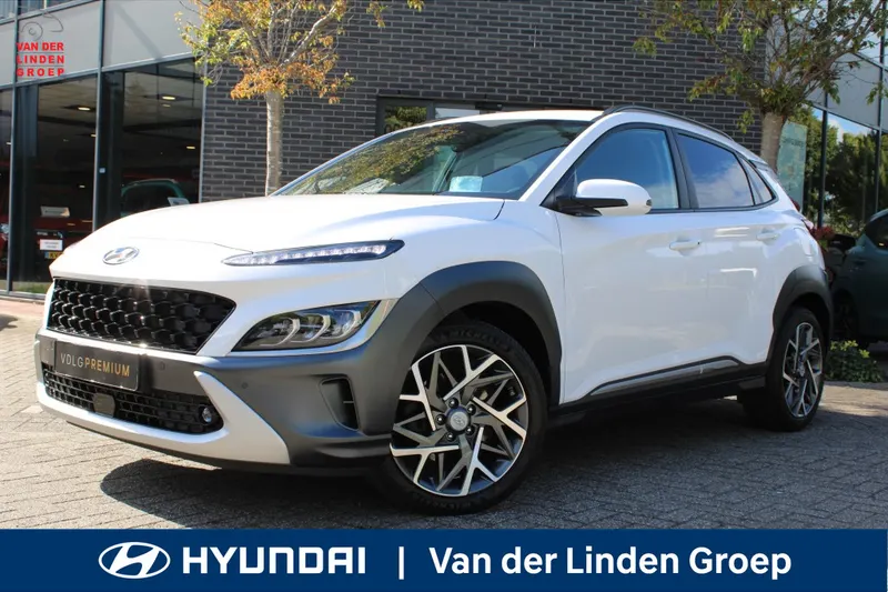 Hyundai Kona (2023)