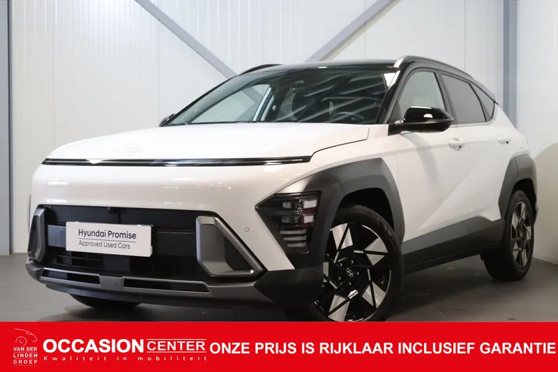 Hyundai Kona (2024)