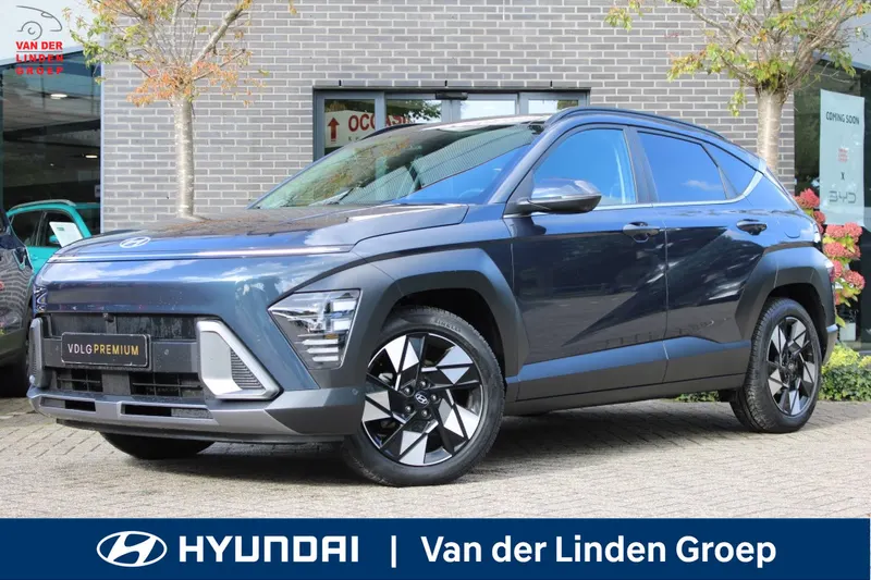 Hyundai Kona (2023)
