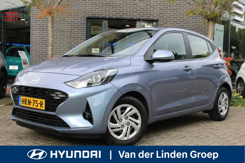 Hyundai i10 (2025)