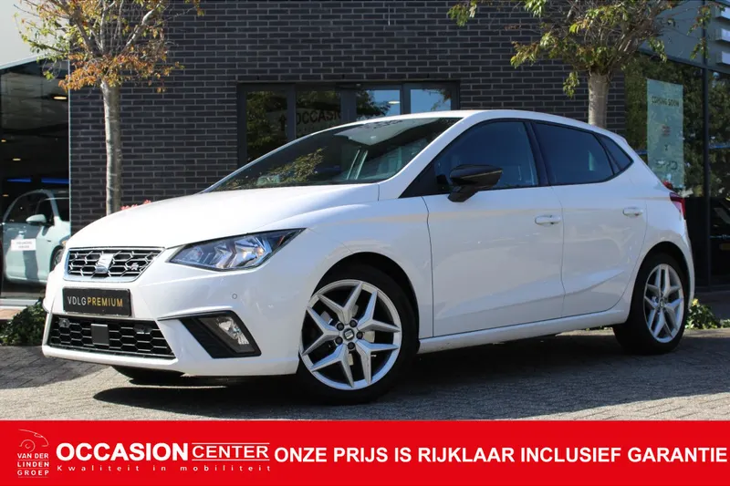 SEAT Ibiza (2019)