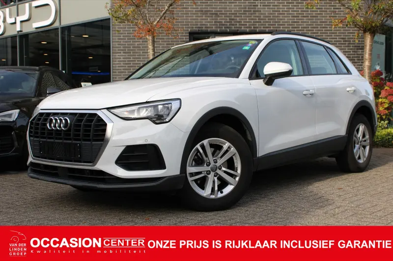 Audi Q3 (2019)