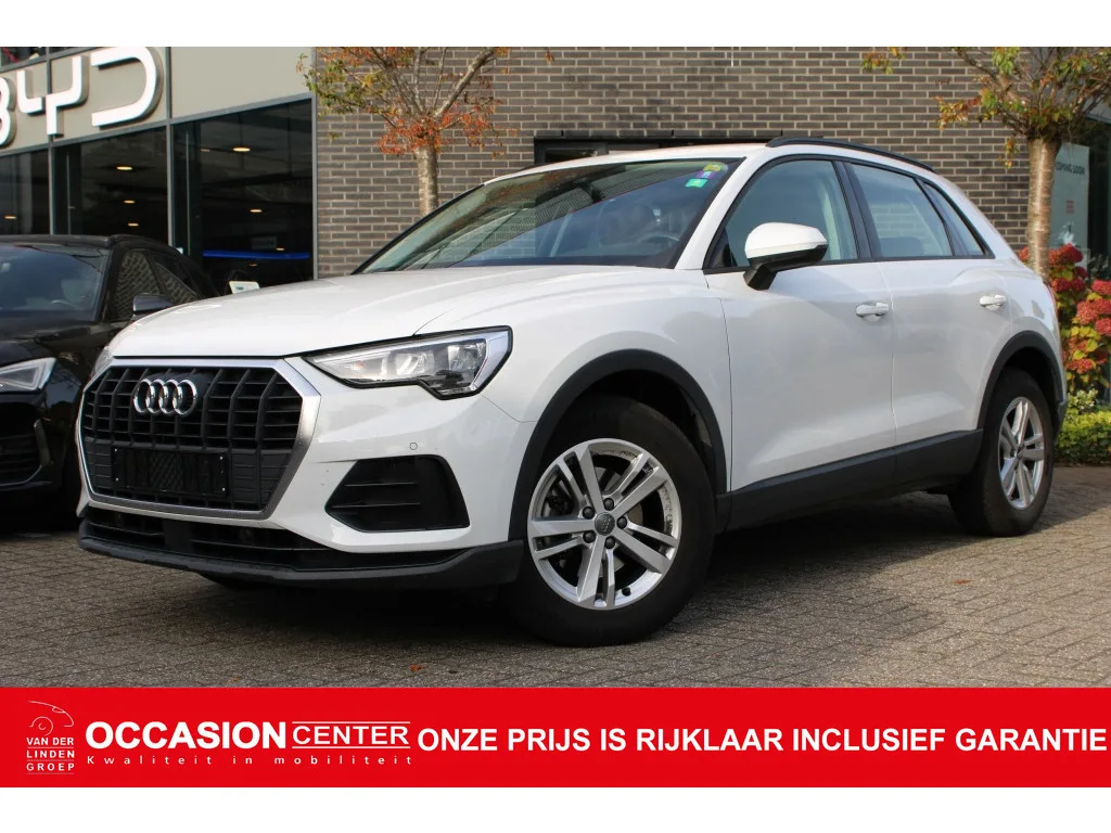 Audi Q3 (2019) — foto 1
