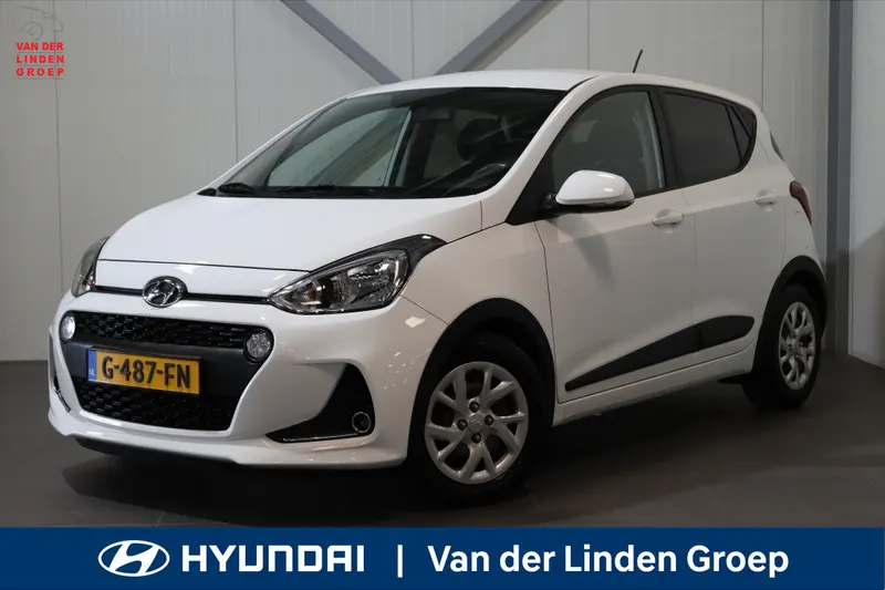 Hyundai i10 (2019)