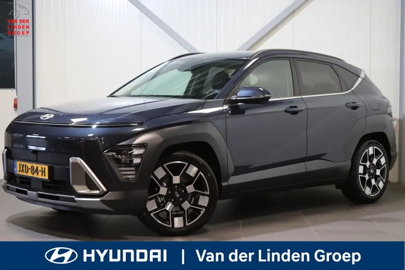 Hyundai Kona (2026)