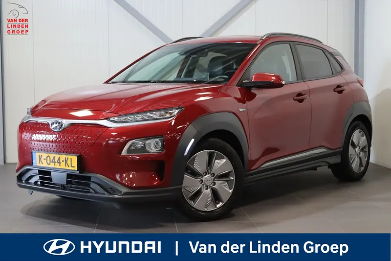 Hyundai Kona (2020)