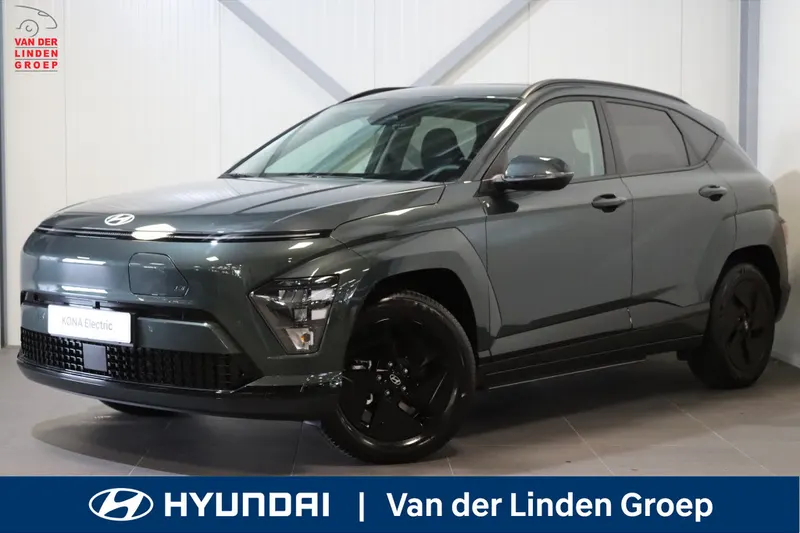 Hyundai Kona (2026)