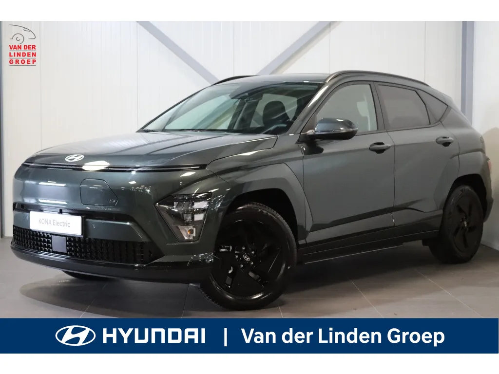 Hyundai Kona (2026) — foto 1