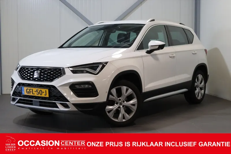 SEAT Ateca (2021)