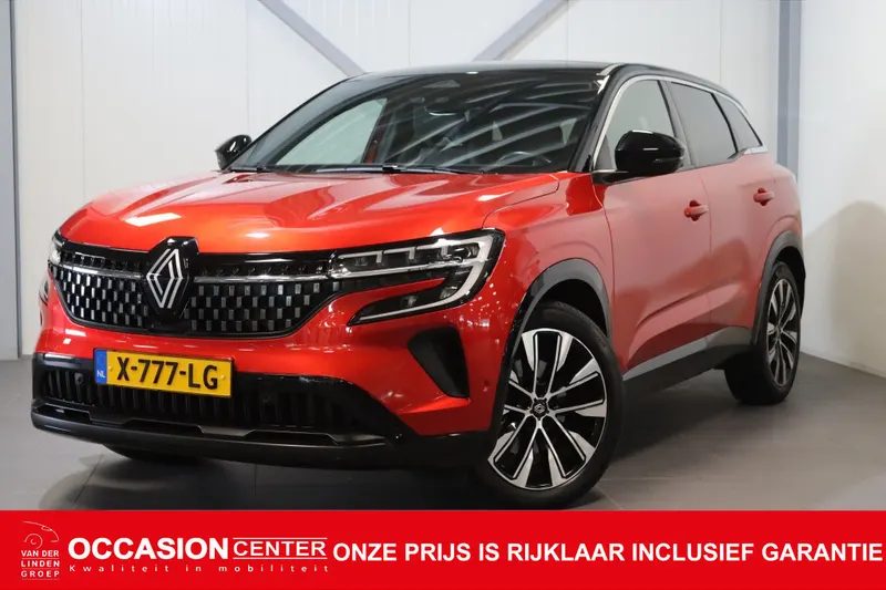 Renault Austral (2023)