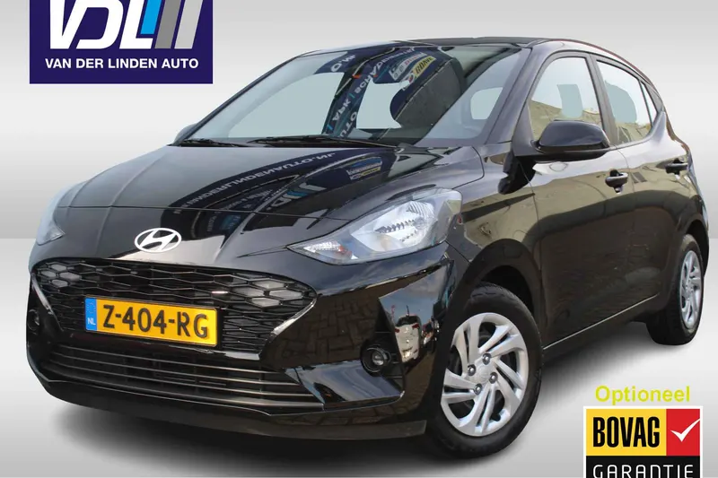 Hyundai i10 (2024)