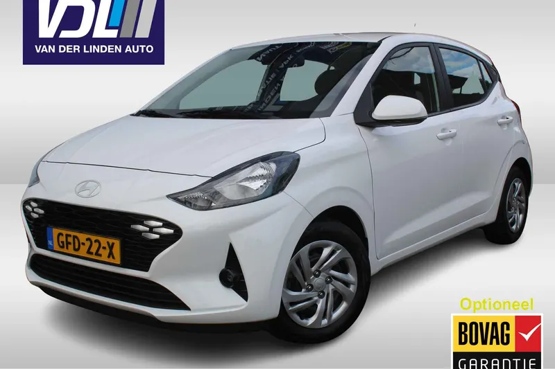 Hyundai i10 (2024)