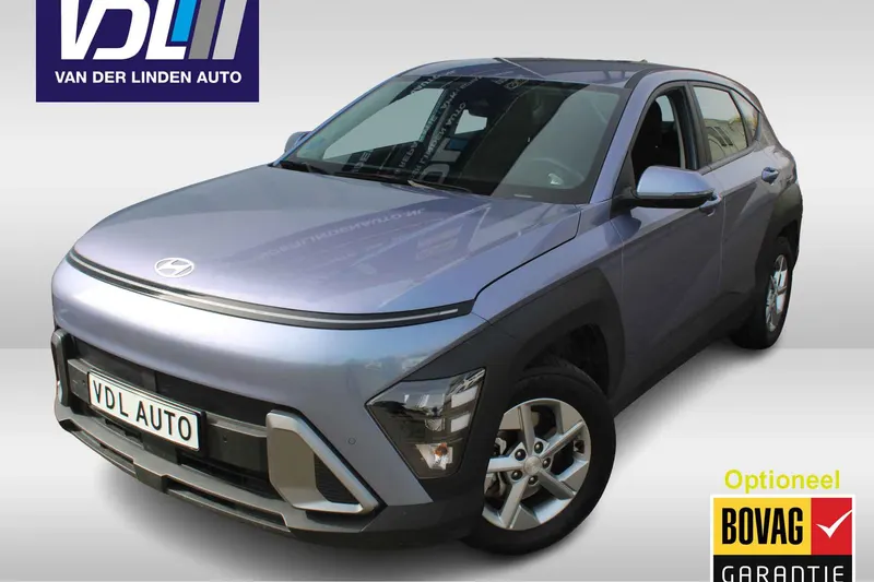 Hyundai Kona (2024)