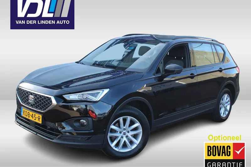 SEAT Tarraco (2023)