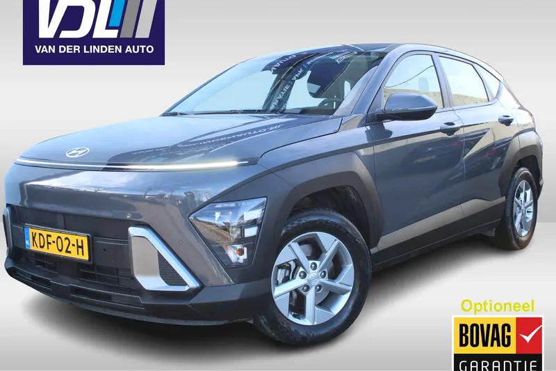 Hyundai Kona (2024)