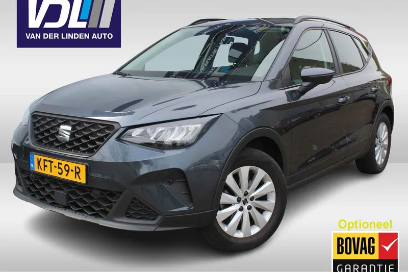 SEAT Arona (2023)
