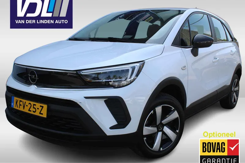 Opel Crossland (2023)
