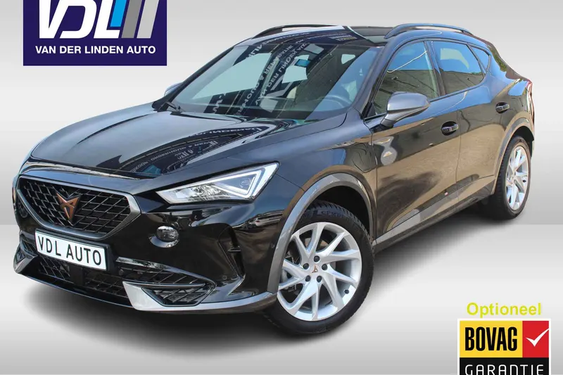 CUPRA Formentor (2023)