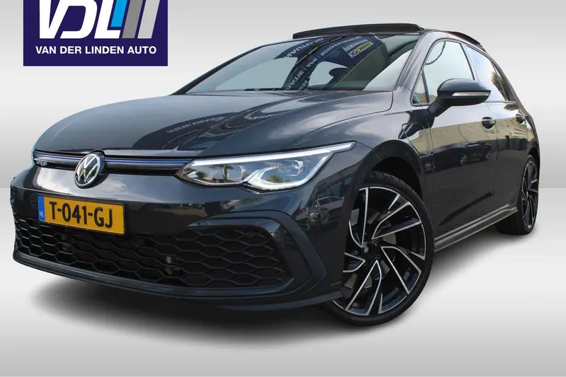 Volkswagen Golf (2021)
