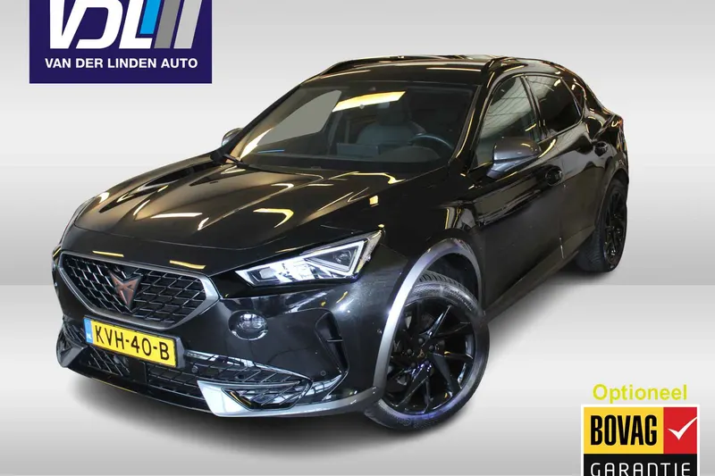 CUPRA Formentor (2023)
