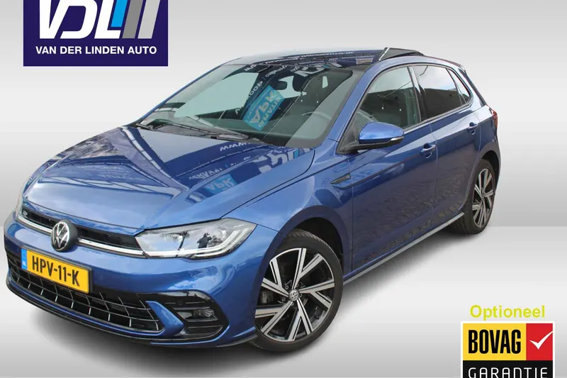 Volkswagen Polo (2022)