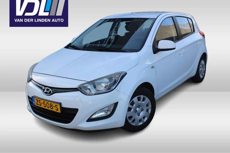Hyundai i20 (2012)