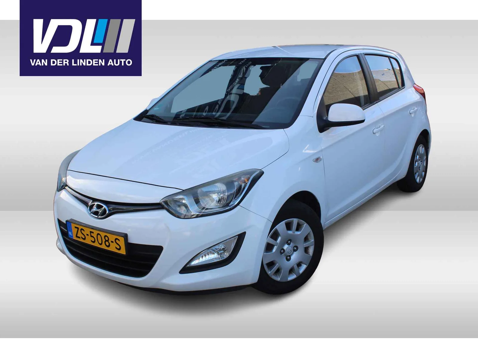 Hyundai i20 (2012) — foto 1