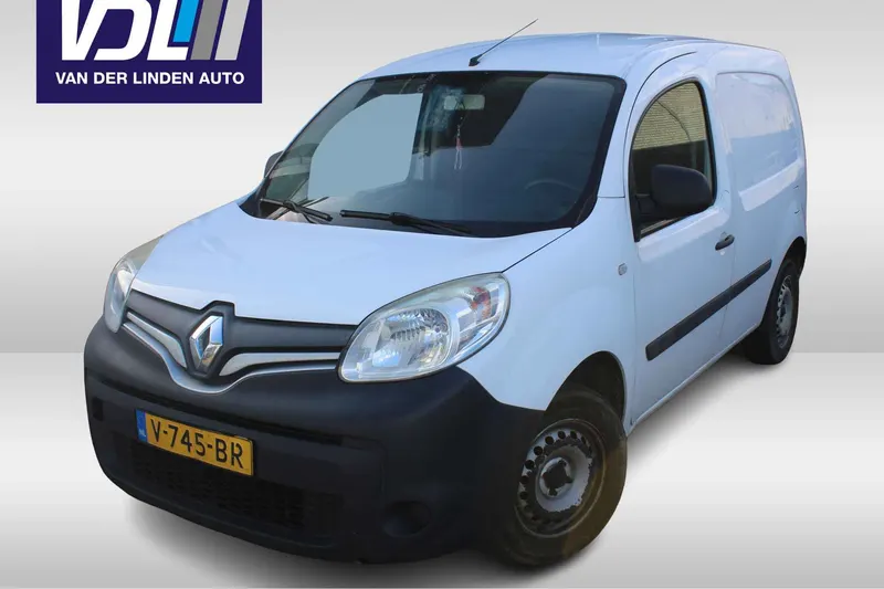 Renault Kangoo (2016)