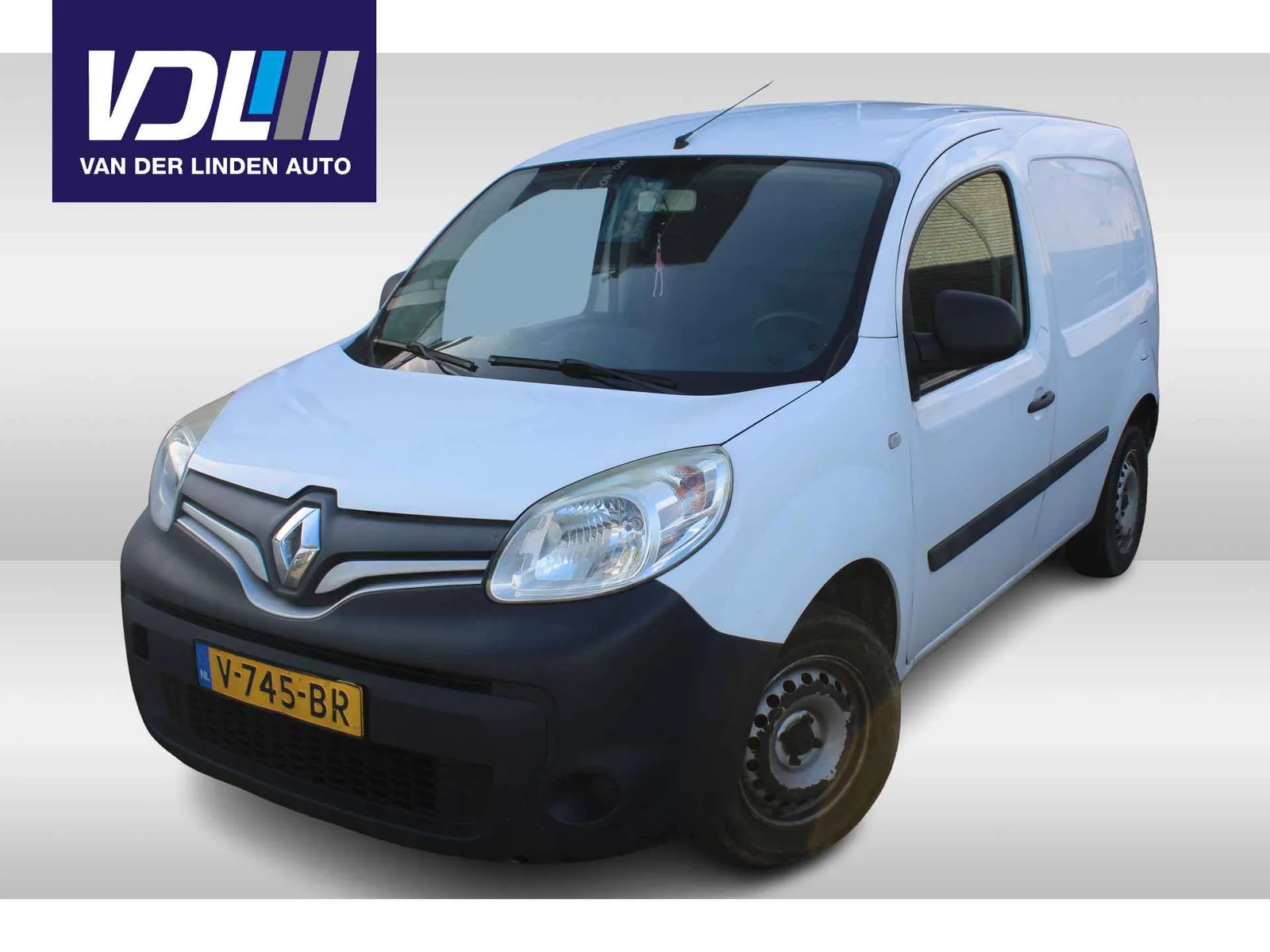 Renault Kangoo (2016) — foto 1