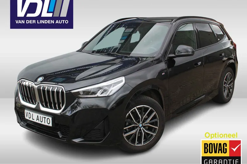 BMW X1 (2025)