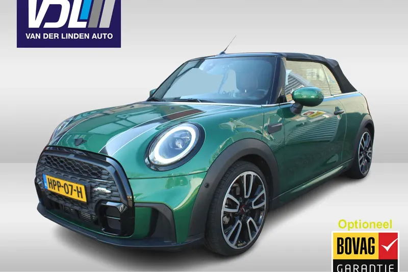 MINI Cooper (2023)
