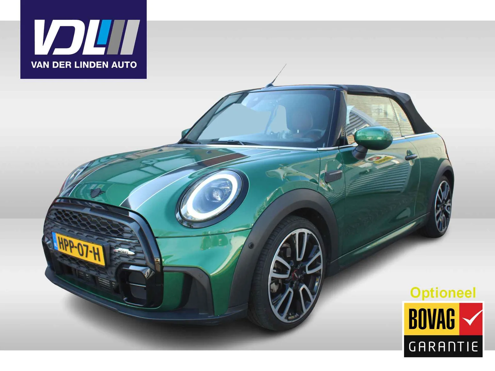 MINI Cooper (2023) — foto 1