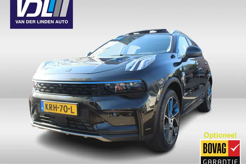 Lynk & Co 01 (2022)