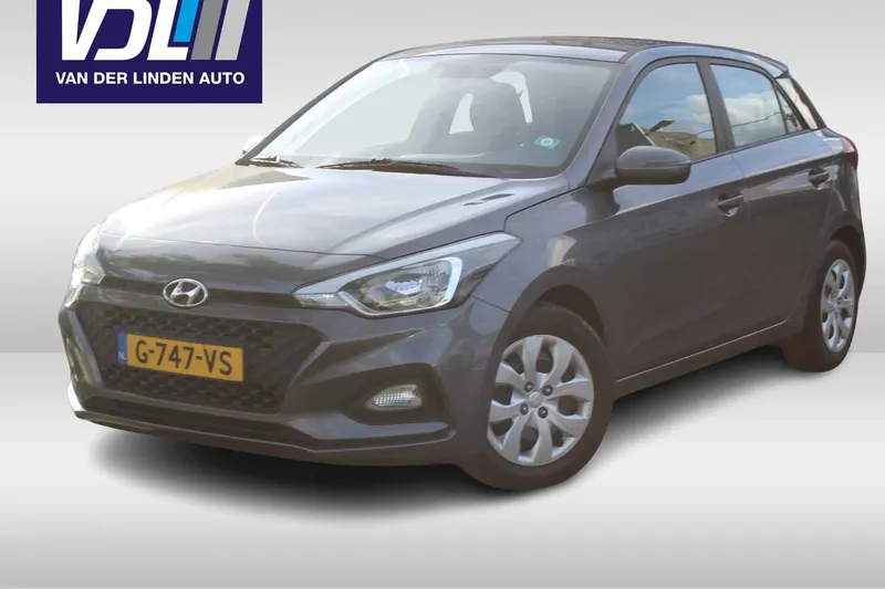 Hyundai i20 (2019)