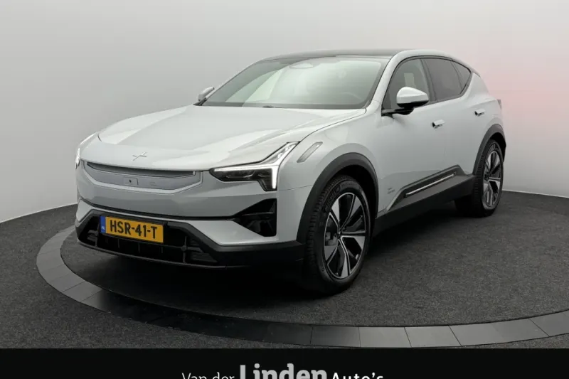 Polestar 3 (2025)