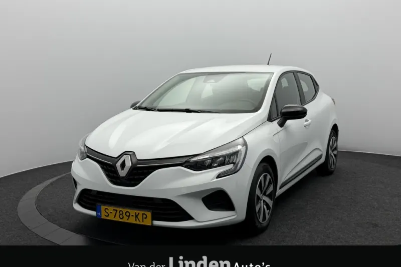 Renault Clio (2023)