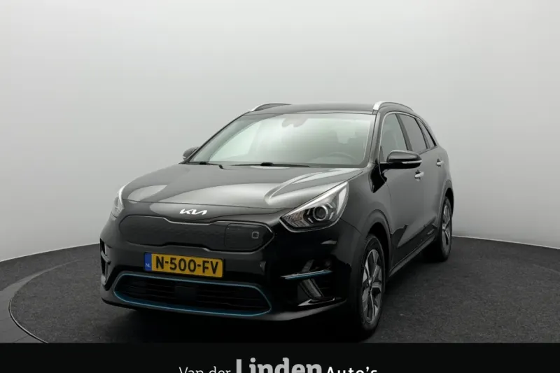 Kia Niro EV (2021)