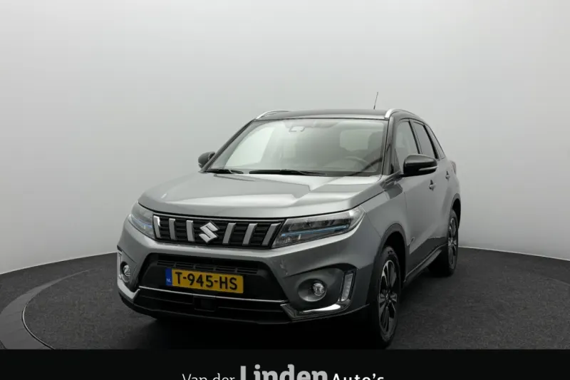 Suzuki Vitara (2023)