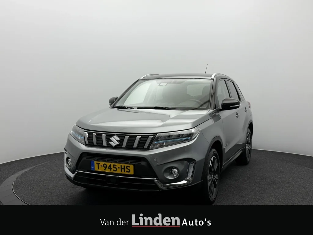 Suzuki Vitara (2023) — foto 1