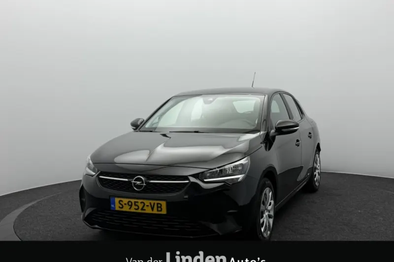 Opel Corsa-e (2023)